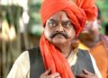 Actor Ravindra Berde Passes Away : मराठी चित्रपट सृष्टीतील तारा निखळला; विनोदी अभिनेते रवींद्र बेर्डे यांचे वयाच्या 78 व्या वर्षी निधन