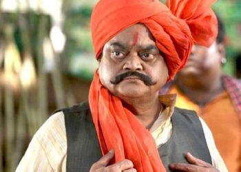 Actor Ravindra Berde Passes Away : मराठी चित्रपट सृष्टीतील तारा निखळला; विनोदी अभिनेते रवींद्र बेर्डे यांचे वयाच्या 78 व्या वर्षी निधन