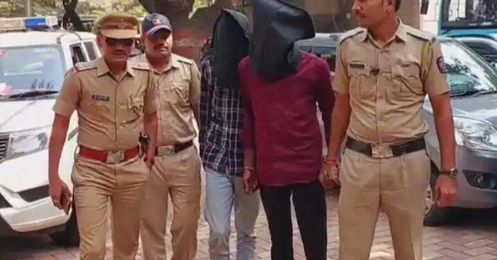 PUNE CRIME : 8 मुलींच्या जन्मानंतर वंशाच्या दिव्यासाठी पती करायचा छळ, पहिला प्रयत्न फसला, मग दिली Murder ची सुपारी, यावेळी नेमका…