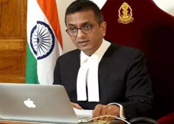 धक्कादायक : महिला न्यायाधीशांचा वरिष्ठांवर लैंगिक शोषणाचा आरोप; सरन्यायाधीशांना लिहिले पत्र, मला आता जगण्याची इच्छा नाही, इच्छामरणाची परवानगी द्या !