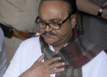 Chhagan Bhujbal : छगन भुजबळांची सभेला दांडी; सांगितले तब्येत खराब असल्याचे कारण, पण आयोजकांच्या ‘या’ चुकीमुळे भुजबळांनी टाळला OBC मेळावा