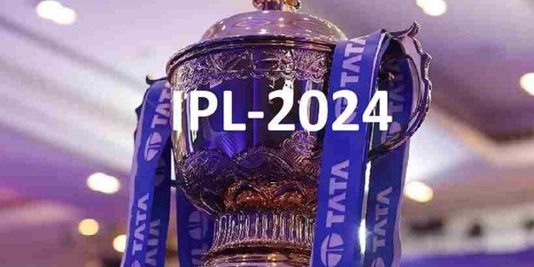क्रिकेट प्रेमींसाठी खास बातमी : मंगळवारी IPL 2024 साठी खेळाडूंचा लिलाव; ‘हे’ खेळाडू 2 कोटींच्या ब्रॅकेट मध्ये, वाचा सविस्तर