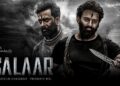 ‘Salar’ New Trailer 0ut : रिलीजच्या 4 दिवस आधी ‘Salar’ चा नवा ट्रेलर रिलीज; पहा ट्रेलर