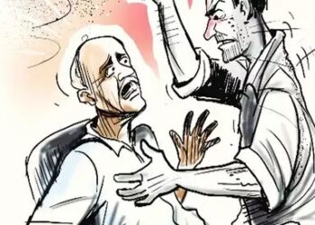 Murder Case : वर्मी एकचं घाव… आणि वृद्धाचा मृत्यू ! हत्या करणारा पोटचाचं मुलगा, जालण्यात घडलं धक्कादायक हत्याकांड