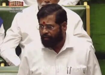 Maratha Reservation : मराठा आरक्षणावर विधानसभेत CM Eknath Shinde यांची मोठी घोषणा, “मराठा आरक्षणासाठी फेब्रुवारीत विशेष अधिवेशन घेणार” नेमकं काय म्हणाले मुख्यमंत्री, वाचा सविस्तर