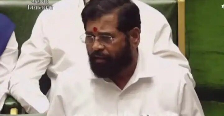 Maratha Reservation : मराठा आरक्षणावर विधानसभेत CM Eknath Shinde यांची मोठी घोषणा, “मराठा आरक्षणासाठी फेब्रुवारीत विशेष अधिवेशन घेणार” नेमकं काय म्हणाले मुख्यमंत्री, वाचा सविस्तर
