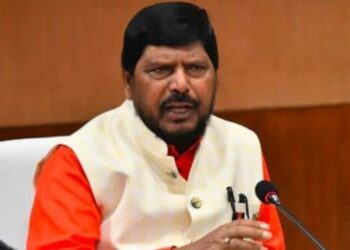 Political News : RPI लोकसभेच्या एवढ्या जागा लढवणार; मंत्री रामदास आठवले यांची घोषणा, वाचा सविस्तर