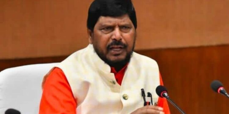 Political News : RPI लोकसभेच्या एवढ्या जागा लढवणार; मंत्री रामदास आठवले यांची घोषणा, वाचा सविस्तर