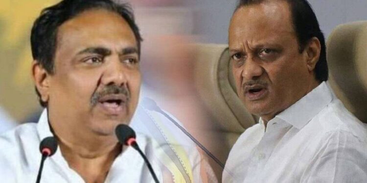 Winter Session 2023 : हिवाळी अधिवेशनाचा शेवटचा दिवस आणि विरोधक-सत्ताधाऱ्यांमध्ये खडाजंगी; ” हे धंदे बंद करा…!”, जयंत पाटलांच्या ‘त्या’ वक्तव्यावर अजित पवार भडकले