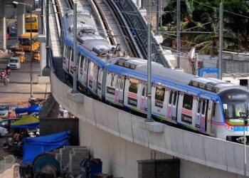 पुणेकरांसाठी चांगली बातमी : स्वारगेट – कात्रज मेट्रोचा प्रस्ताव केंद्राकडे पाठवणार; मंत्री उदय सामंत यांची विधानसभेत माहिती