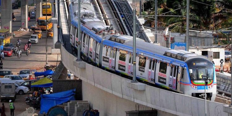 पुणेकरांसाठी चांगली बातमी : स्वारगेट – कात्रज मेट्रोचा प्रस्ताव केंद्राकडे पाठवणार; मंत्री उदय सामंत यांची विधानसभेत माहिती