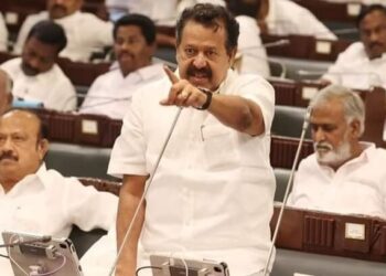 Disproportionate Assets Case : तामिळनाडूचे शिक्षणमंत्री के. पोनमुडी यांना मद्रास उच्च न्यायालयाने ठोठावली 3 वर्षांची शिक्षा; पत्नीला 50 लाखांचा दंड