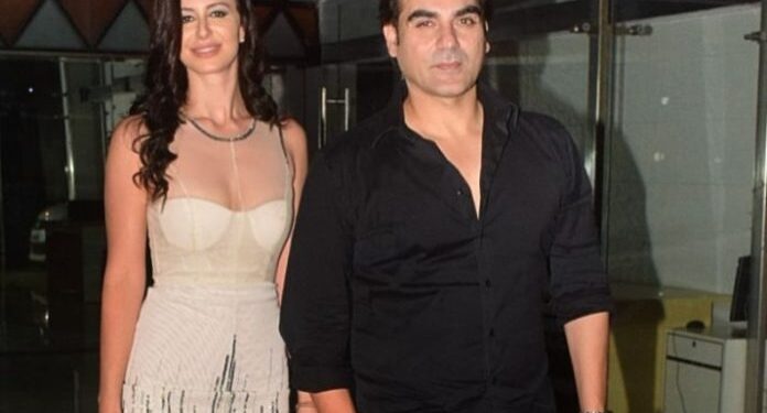 Arbaaz Khan Wedding : अभिनेता अरबाज खान दुसऱ्यांदा अडकणार लग्नाच्या बेडीत; जॉर्जिया नसून ‘ही’ आहे अरबाजची नववधू !