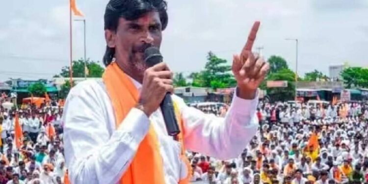 Maratha Reservation : “देव जरी आडवा आला तरी मराठ्यांना ओबीसी आरक्षणात जाण्यापासून रोखू शकणार नाही…! ” जरांगे पाटील यांनी दिला ‘हा’ थेट इशारा