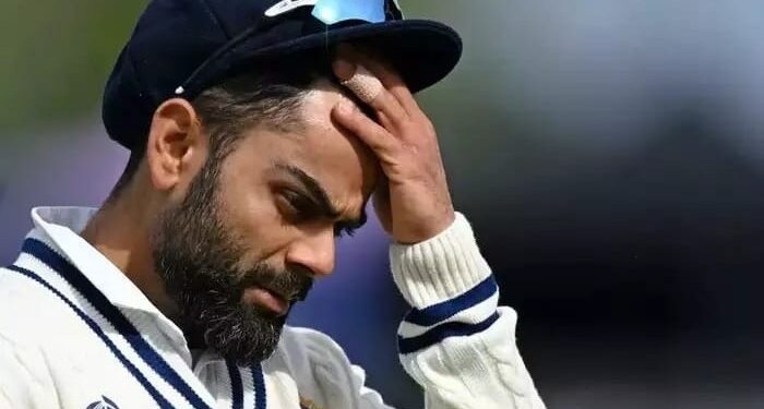Important News or Cricket Fans : दक्षिण आफ्रिकेविरुद्धच्या कसोटी मालिकेपूर्वी Virat Kohli अचानक मायदेशी परतला, Team India च्या अडचणींमध्ये वाढ