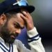 Important News or Cricket Fans : दक्षिण आफ्रिकेविरुद्धच्या कसोटी मालिकेपूर्वी Virat Kohli अचानक मायदेशी परतला, Team India च्या अडचणींमध्ये वाढ