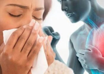 HEALTH-WEALTH : हिवाळ्यात सर्दी नसतानाही तुम्हाला श्वास घेण्यास त्रास जाणवतो का ? हि असू शकतात कारणे,जाणून घ्या उपचार