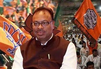 Maratha Reservation : मिळण्याच्या दिशेने महत्त्वाचे पाऊल ; मराठा आरक्षणासंदर्भात क्युरेटीव्ह याचिका Supreme Court ने स्वकारली; चंद्रशेखर बावनकुळेंनी X वरून दिली हि माहिती