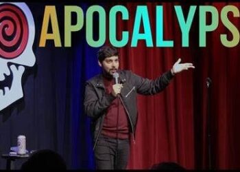 Stand-up comedian Neil Nanda Death : स्टँडअप कॉमेडियन निल नंदाची चटका लावून जाणारी एक्सिट; वयाच्या 32 व्या वर्षी घेतला अखेरचा श्वास