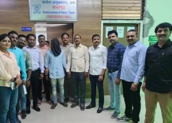 Thane Crime News : दारूच्या व्यसनाने स्वतःचेच कुटुंब संपवायला भाग पाडले…! पत्नीसह दोन निष्पाप पोटच्या लेकरांची बापानच केली हत्या