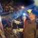 Big Accident : बस आणि डंपरची भीषण टक्कर; बस मधील 12 प्रवाशांचा होरपळून अंत !