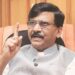 SANJAY RAUT : ” संजय निरुपम कोण ? काँग्रेसचं हाय कमांड दिल्लीमध्ये आहे; आम्ही त्यांच्याशी चर्चा करू…! ” निरुपम यांच्या ‘त्या’ वक्तव्यावर संजय राऊतांची कडवट टीका