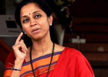 Lok Sabha Elections : महाविकास आघाडीतील प्रत्येक पक्षाने 12 जागा लढवाव्यात; प्रकाश आंबेडकरांच्या वक्तव्यावर सुप्रिया सुळे म्हणाल्या,… दहा दिवसात समजेल !