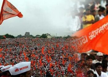 Big News : OBC राष्ट्रीय अध्यक्ष बबनराव तायवडे यांच्या ‘त्या’ खळबळजनक वक्तव्याने जरांगेच्या मागणीनुसार मराठा आरक्षणाला लाल कंदील ? वाचा सविस्तर प्रकरण