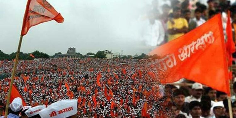 Big News : OBC राष्ट्रीय अध्यक्ष बबनराव तायवडे यांच्या ‘त्या’ खळबळजनक वक्तव्याने जरांगेच्या मागणीनुसार मराठा आरक्षणाला लाल कंदील ? वाचा सविस्तर प्रकरण