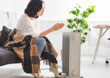 हिवाळ्यात Room Heater वापरताय ? हा रूम हीटर ठरू शकतो जीवघेणा ! आरोग्यावर होऊ शकतात ‘हे’ दुष्परिणाम