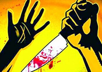 मोठी बातमी : अहमदनगरमध्ये काँग्रेस पक्षाचे शिर्डी शहराध्यक्ष सचिन चौगुले यांच्यावर प्राणघातक हल्ला