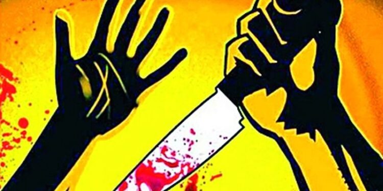 मोठी बातमी : अहमदनगरमध्ये काँग्रेस पक्षाचे शिर्डी शहराध्यक्ष सचिन चौगुले यांच्यावर प्राणघातक हल्ला