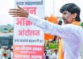 Maratha Reservation : मनोज जरांगे पाटील आपल्या भूमिकेवर ठाम, आंदोलकांना सरकारने अडवलं तर मुंबईत…! काय म्हणाले जरांगे पाटील वाचा सविस्तर