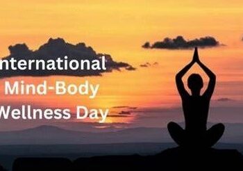 International Mind-Body Wellness Day : हे सोपे उपाय शरीरासोबतच मनही निरोगी आणि आनंदी ठेवू शकतात, नक्की ट्राय करा