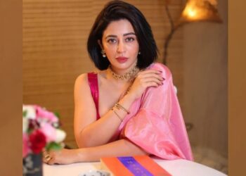 Neha Pendse House Burglary : अभिनेत्री नेहा पेंडसेच्या घरी लाखोंची चोरी, हिऱ्याची अंगठी, सोन्याच्या बांगड्या चोरट्याने केल्या लंपास