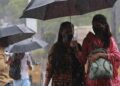 Rain Update : राज्यात अनेक ठिकाणी हिवाळ्यात बरसल्या पावसाच्या सरी; पुढचे दोन दिवस ढगाळ वातावरण राहणार, तब्येत सांभाळा !