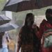 Rain Update : राज्यात अनेक ठिकाणी हिवाळ्यात बरसल्या पावसाच्या सरी; पुढचे दोन दिवस ढगाळ वातावरण राहणार, तब्येत सांभाळा !