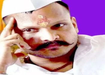 Pune Breaking : कुख्यात गँगस्टर शरद मोहोळवर गोळीबार ; पुण्यात प्रचंड खळबळ !