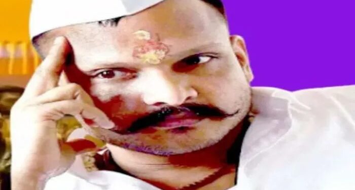 Pune Breaking : कुख्यात गँगस्टर शरद मोहोळवर गोळीबार ; पुण्यात प्रचंड खळबळ !