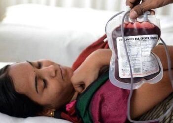 DCGI चा महत्वाचा निर्णय ! रक्तपेढ्या किंवा रुग्णालयांना रक्ताची विक्री करता येणार नाही ! वाचा सविस्तर