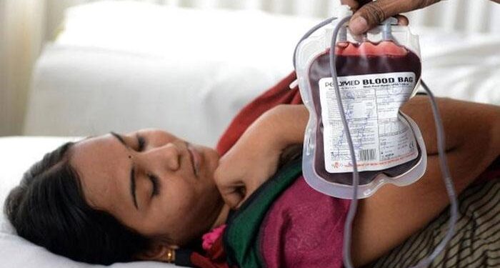 DCGI चा महत्वाचा निर्णय ! रक्तपेढ्या किंवा रुग्णालयांना रक्ताची विक्री करता येणार नाही ! वाचा सविस्तर