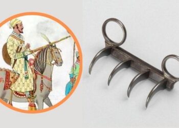 ब्रिटन सरकारचे ठरले ! ‘या’ महिन्यात महाराजांची वाघनखं महाराष्ट्रात परत पाठवणार..