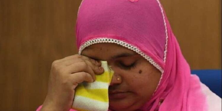 Bilkis Bano Case : सुप्रीम कोर्टाचा गुजरात सरकारला दणका; 11 दोषींच्या सुटकेचा आदेश रद्द