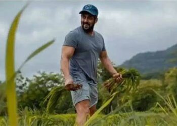 Salman Khan : सलमान खानच्या पनवेल फार्महाऊसवर घुसखोरी करणारे 2 तरुण अटक; नेमकं काय आहे प्रकरण