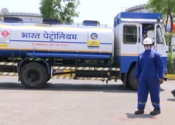 ‘Quit Steering’ Movement : पेट्रोल-डिझेल टँकर चालक पुन्हा संपावर ! राज्यात पुन्हा इंधन टंचाई होणार ?