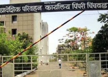 पिंपरी चिंचवडकरांनो ! लवकर दंड भरून अटकावून ठेवलेली वाहने सोडवून घ्या; अन्यथा…