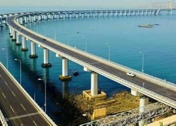 Atal Setu Inauguration : आज होणार देशातील सर्वात मोठ्या सागरी पुलाच पंतप्रधान नरेंद्र मोदी यांच्या हस्ते उदघाटन LIVE