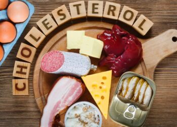 HEALTH WELTH : आला आला हिवाळा… Cholesterol सांभाळा ! हिवाळा आणि Cholesterol चा काय संबंध वाचा सविस्तर