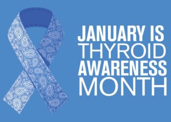Thyroid Awareness Month 2024 : थायरॉईडपासून बचाव करण्यासाठी जीवनशैलीत करा हे 5 बदल