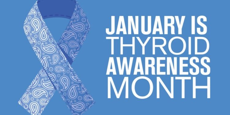 Thyroid Awareness Month 2024 : थायरॉईडपासून बचाव करण्यासाठी जीवनशैलीत करा हे 5 बदल